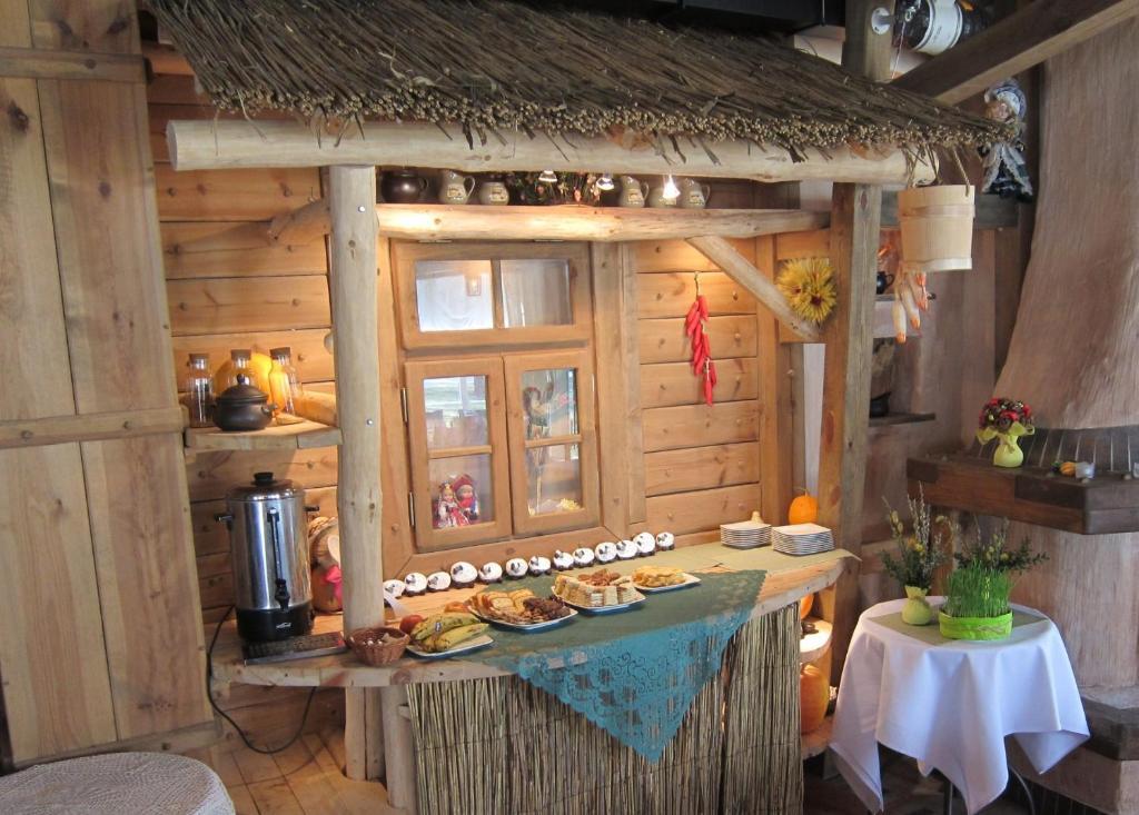 Resort Piaseczno ロズプウチェ エクステリア 写真
