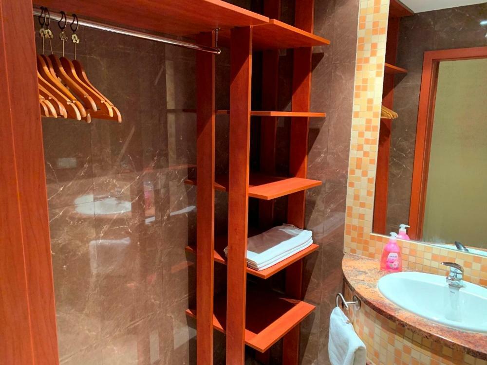 Resort Piaseczno ロズプウチェ エクステリア 写真